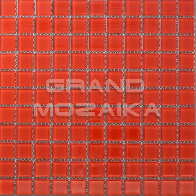 Стеклянная мозаика, серия Crystal