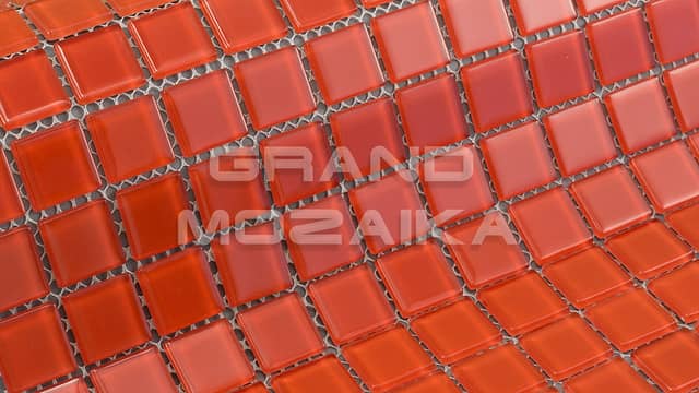 Стеклянная мозаика, серия Crystal