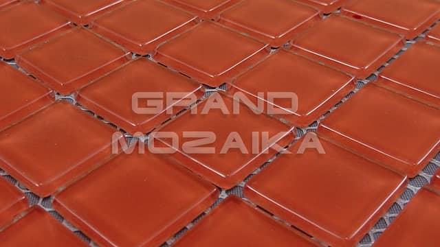 Стеклянная мозаика, серия Crystal