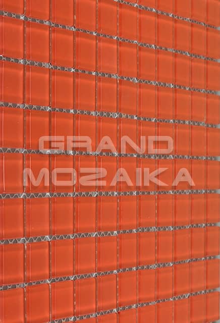 Стеклянная мозаика, серия Crystal