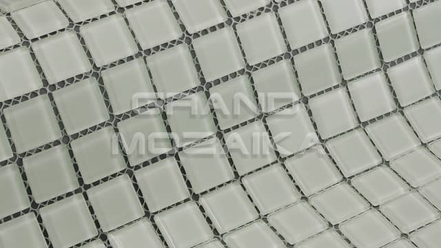 Стеклянная мозаика, серия Crystal