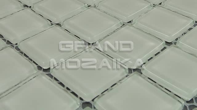 Стеклянная мозаика, серия Crystal