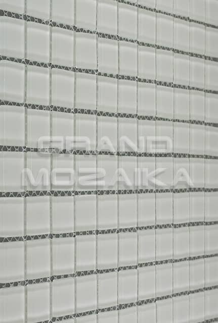 Стеклянная мозаика, серия Crystal