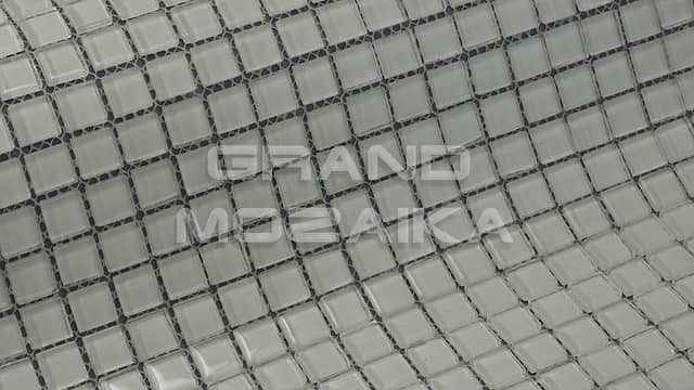 Стеклянная мозаика, серия Crystal