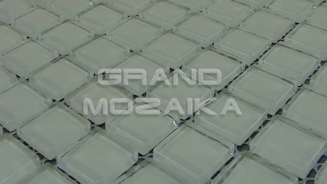 Стеклянная мозаика, серия Crystal