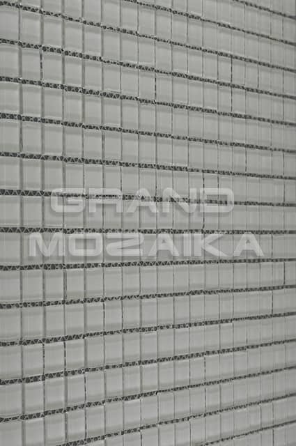 Стеклянная мозаика, серия Crystal