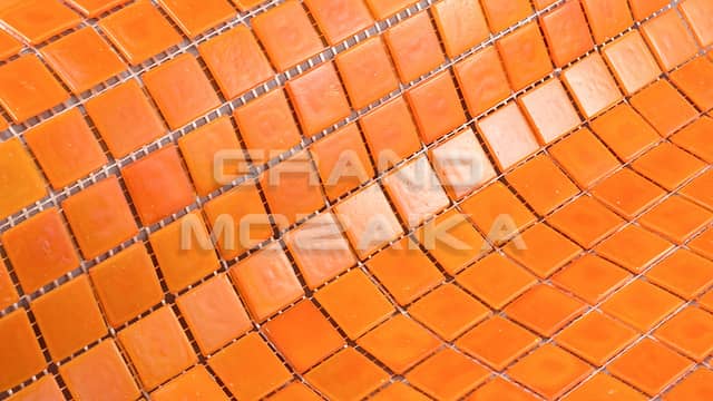 Стеклянная мозаика серия Econom