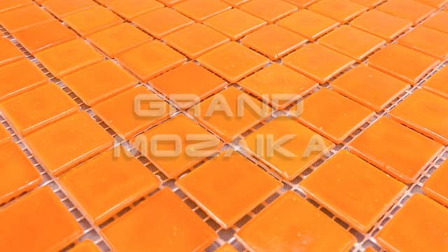 Стеклянная мозаика серия Econom