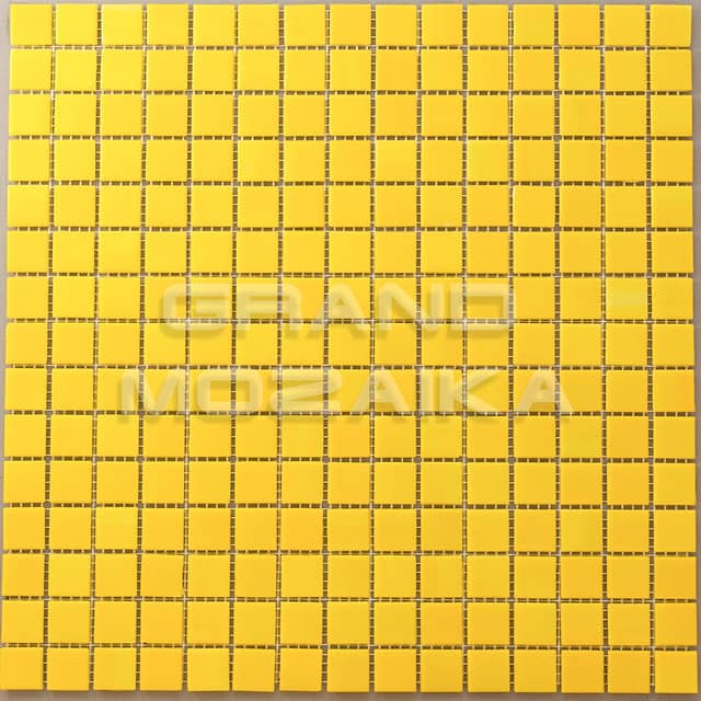 Стеклянная мозаика серия Econom