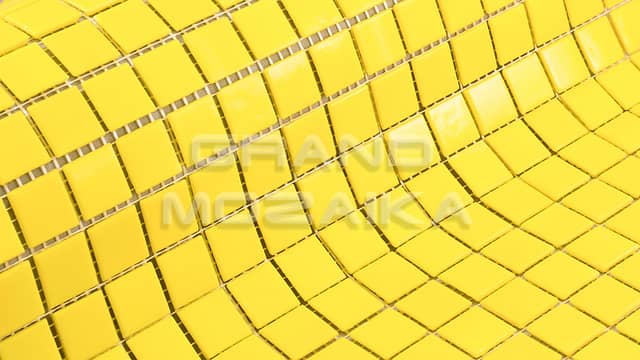 Стеклянная мозаика серия Econom