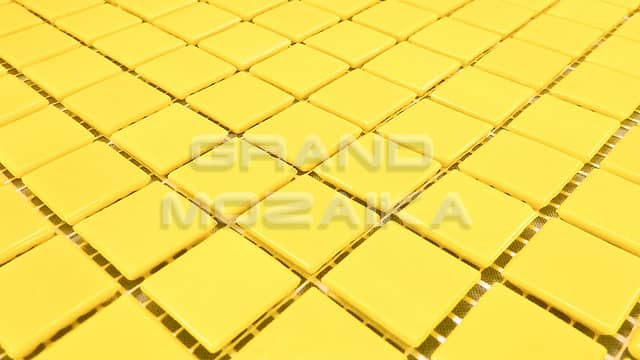 Стеклянная мозаика серия Econom