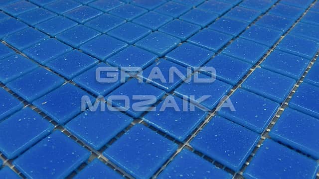 Стеклянная мозаика серия Econom