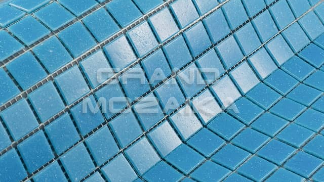 Стеклянная мозаика серия Econom