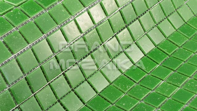 Стеклянная мозаика серия Econom