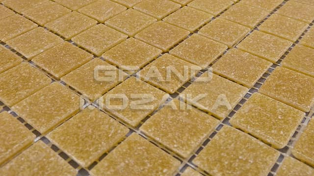 Стеклянная мозаика серия Econom