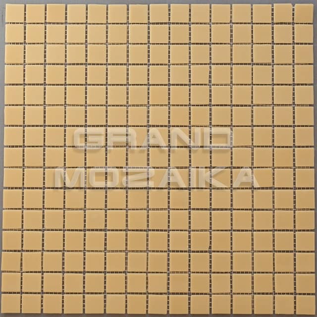 Стеклянная мозаика серия Econom
