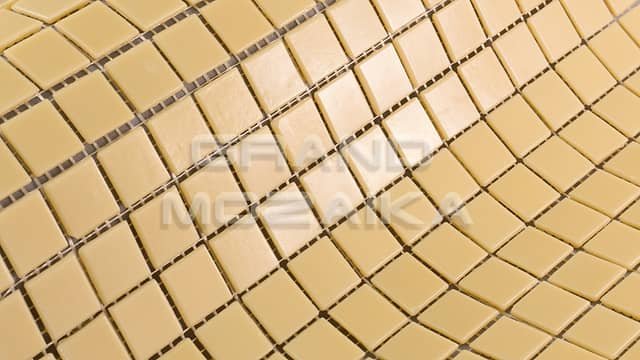 Стеклянная мозаика серия Econom