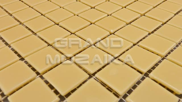 Стеклянная мозаика серия Econom