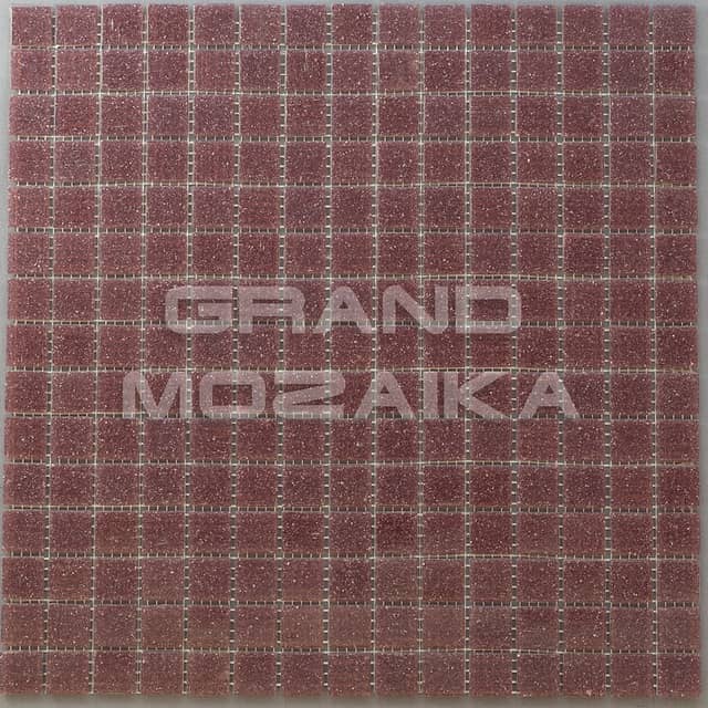 Стеклянная мозаика серия Econom