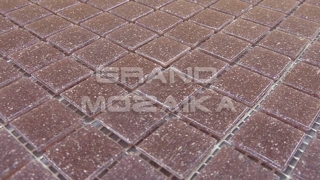 Стеклянная мозаика серия Econom