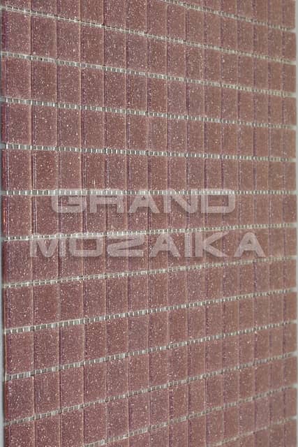 Стеклянная мозаика серия Econom