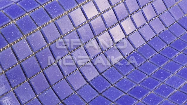 Стеклянная мозаика серия Econom