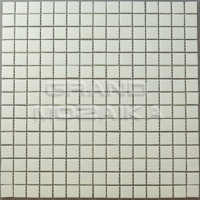 Стеклянная мозаика, серия Econom (бумага)