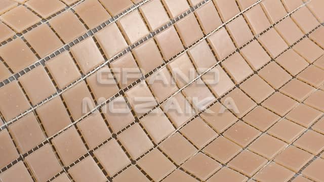 Стеклянная мозаика серия Econom