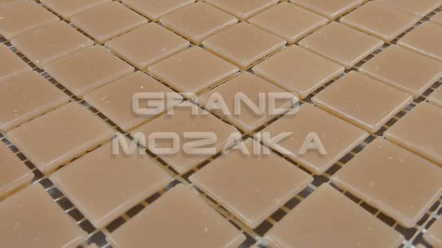 Стеклянная мозаика серия Econom