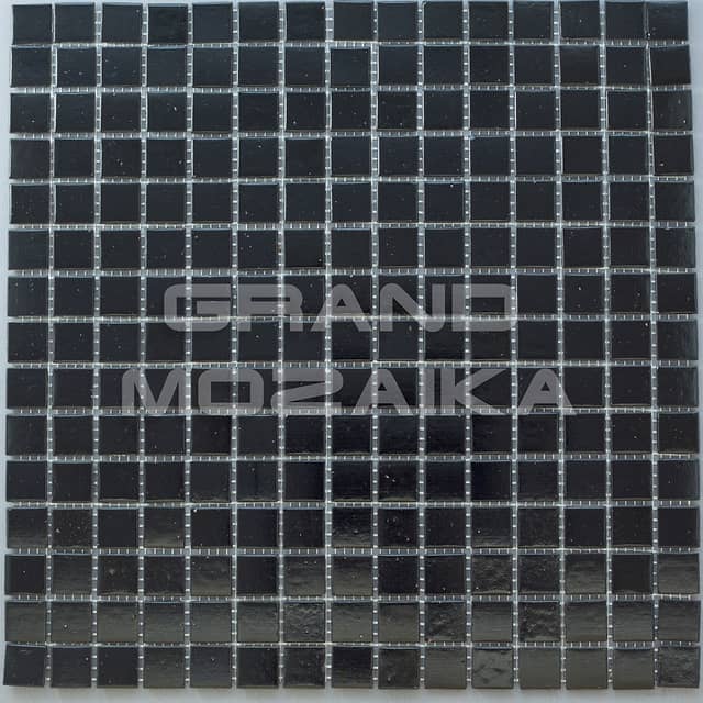 Стеклянная мозаика серия Econom (на сетке)