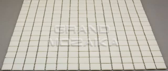 Стеклянная мозаика серия Econom (на сетке)