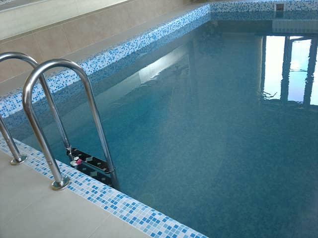 Стеклянная мозаика серия Econom (на бумаге)