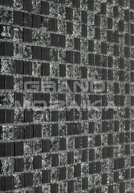 Стеклянная мозаика серия Exclusive