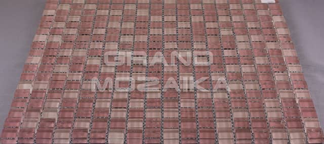 Стеклянная мозаика серия Exclusive