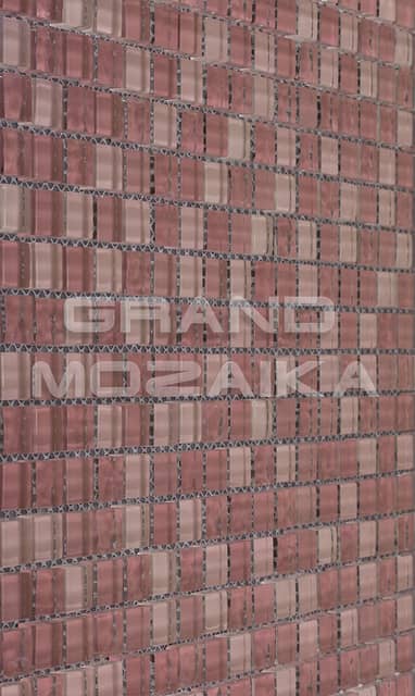 Стеклянная мозаика серия Exclusive