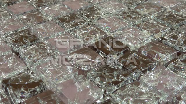 Стеклянная мозаика серия Exclusive