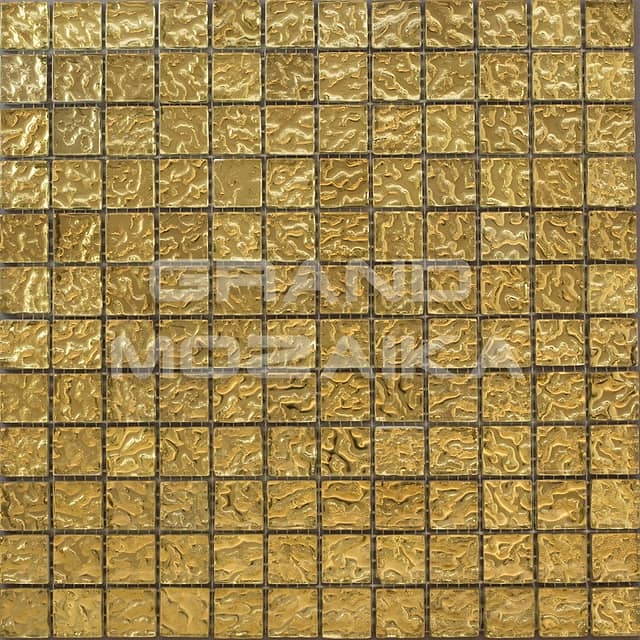 Стеклянная мозаика серия Exclusive