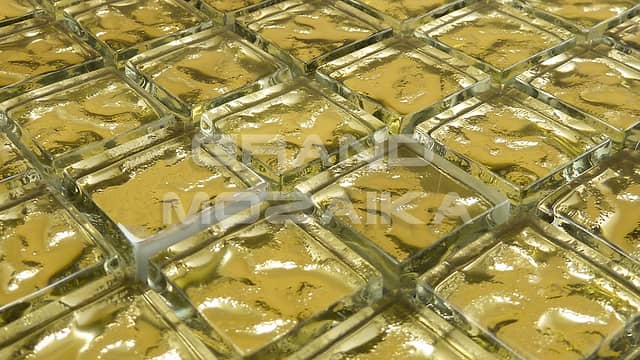 Стеклянная мозаика серия Exclusive