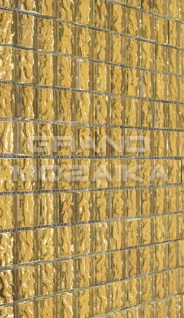 Стеклянная мозаика серия Exclusive