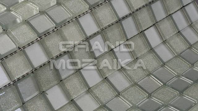 Стеклянная мозаика серия Exclusive