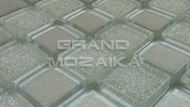 Стеклянная мозаика серия Exclusive