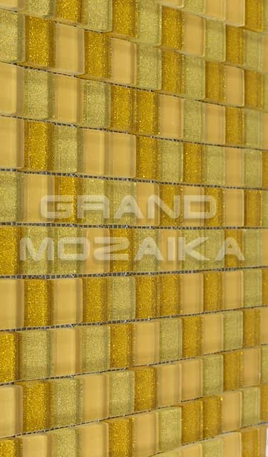 Стеклянная мозаика серия Exclusive