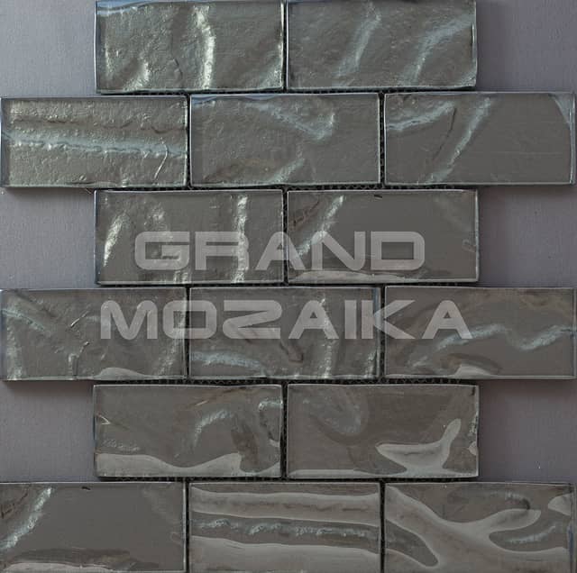 Стеклянная мозаика серия Exclusive