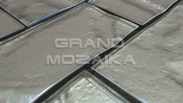 Стеклянная мозаика серия Exclusive