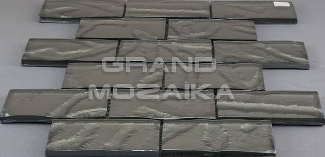 Стеклянная мозаика серия Exclusive