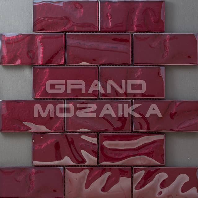 Стеклянная мозаика серия Exclusive