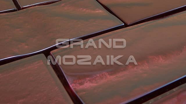 Стеклянная мозаика серия Exclusive