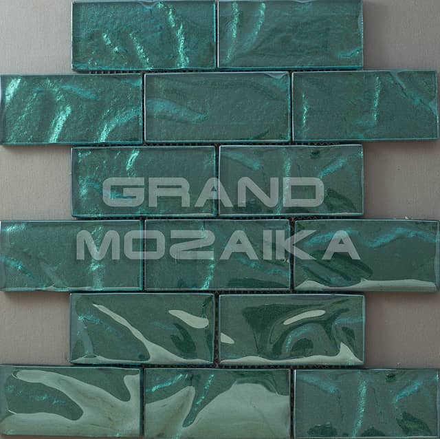 Стеклянная мозаика серия Exclusive