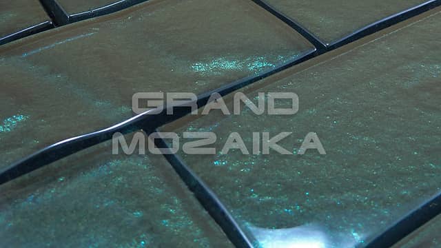 Стеклянная мозаика серия Exclusive
