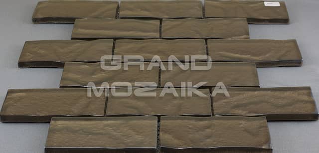 Стеклянная мозаика серия Exclusive